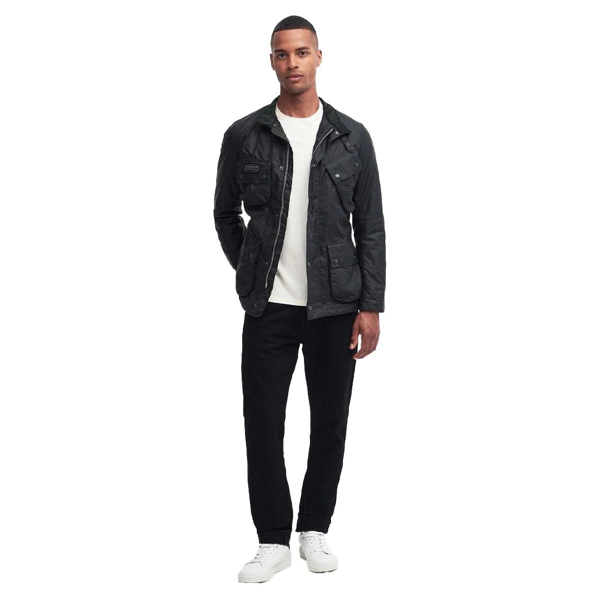 SL International Barbour