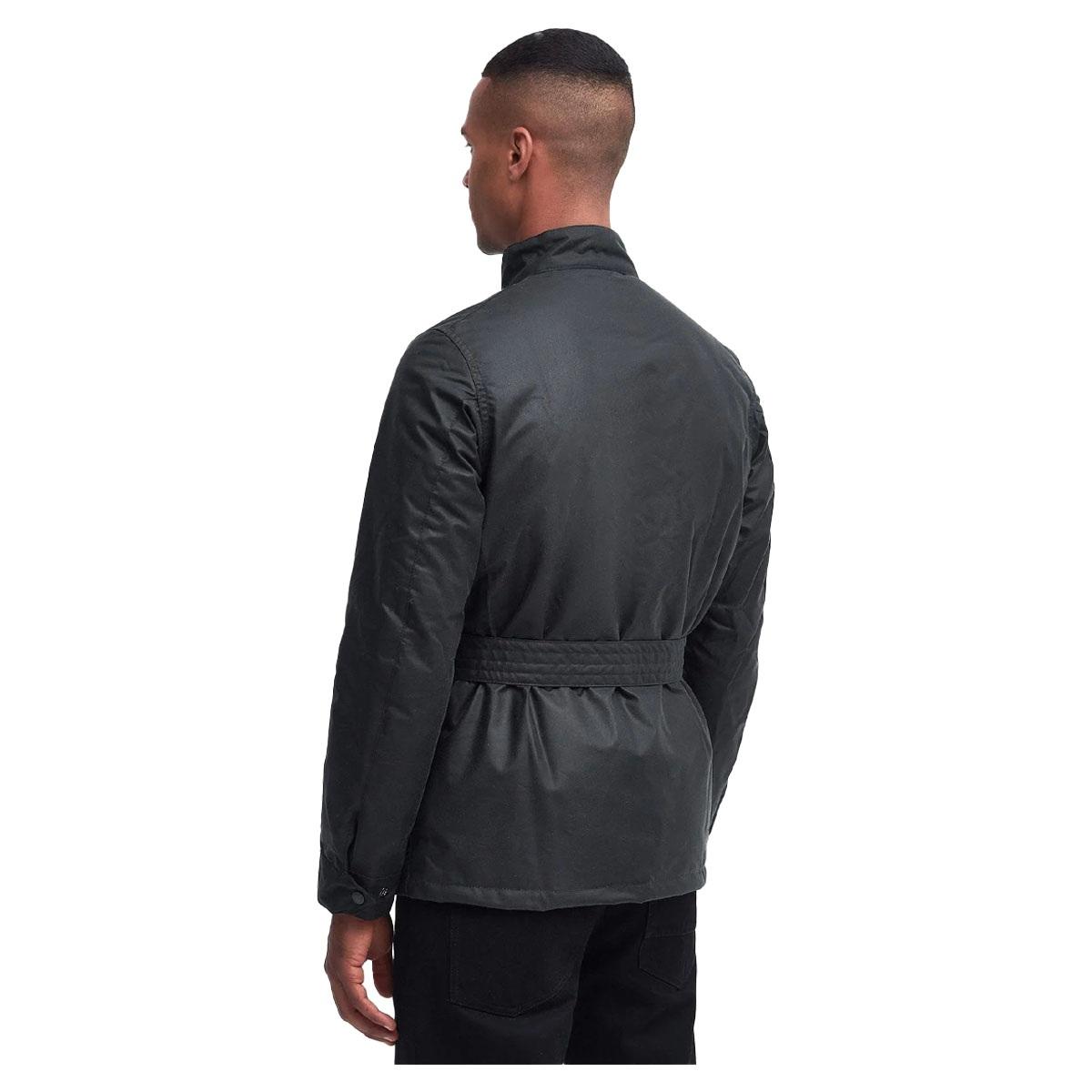 SL International Barbour