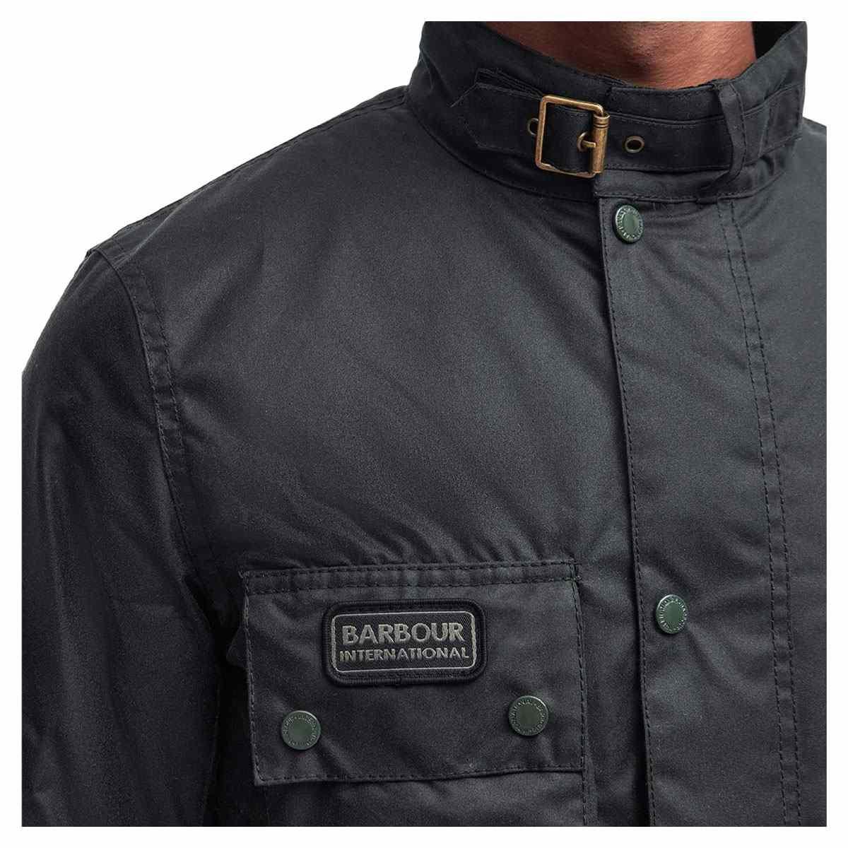 SL International Barbour