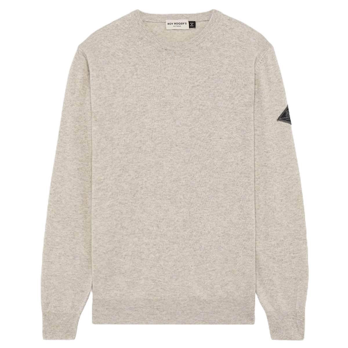 Crew basic silk