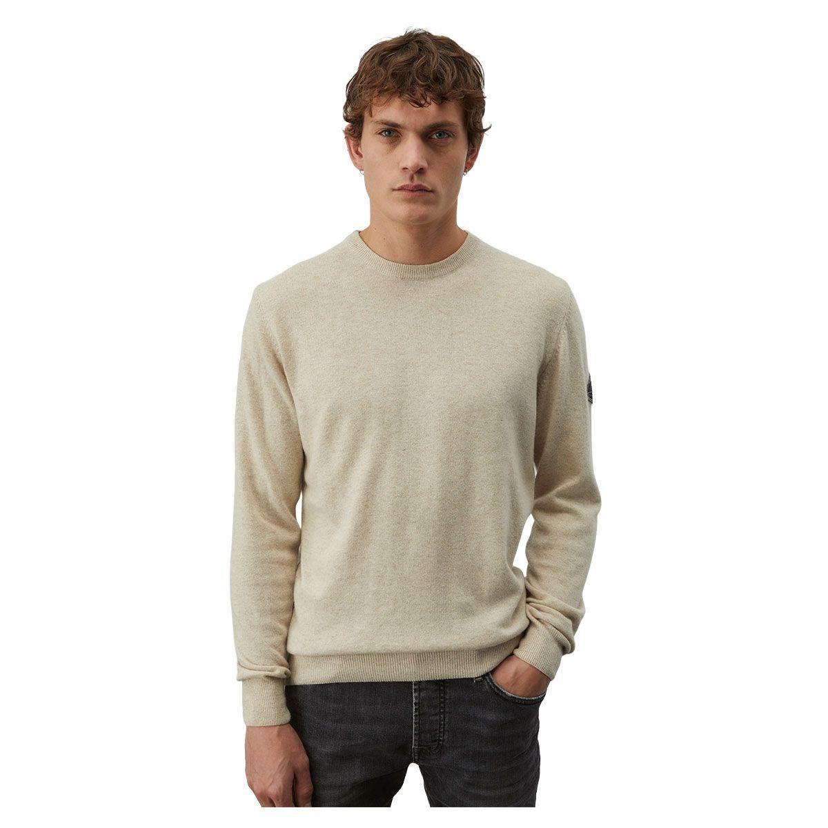 Crew basic silk