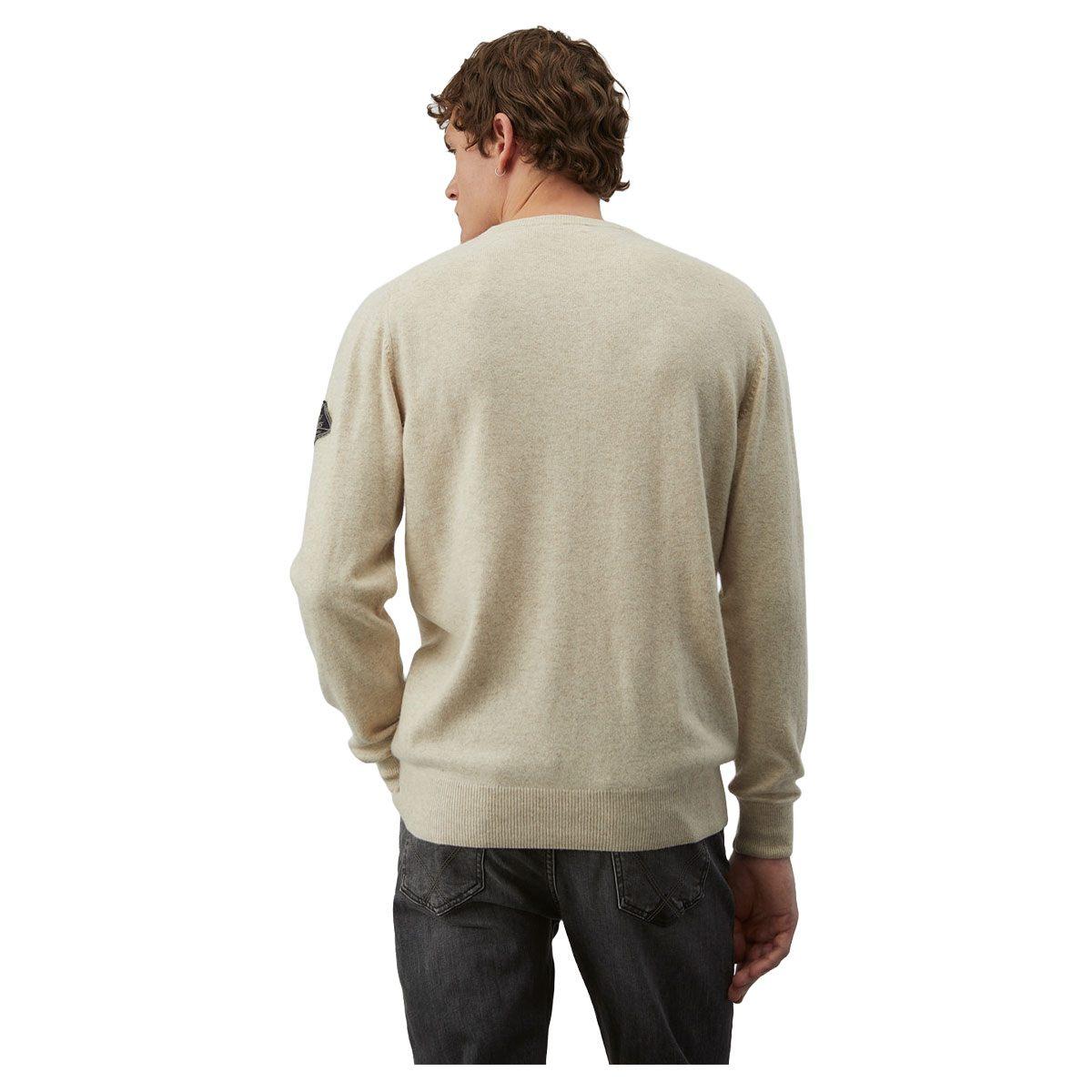 Crew basic silk