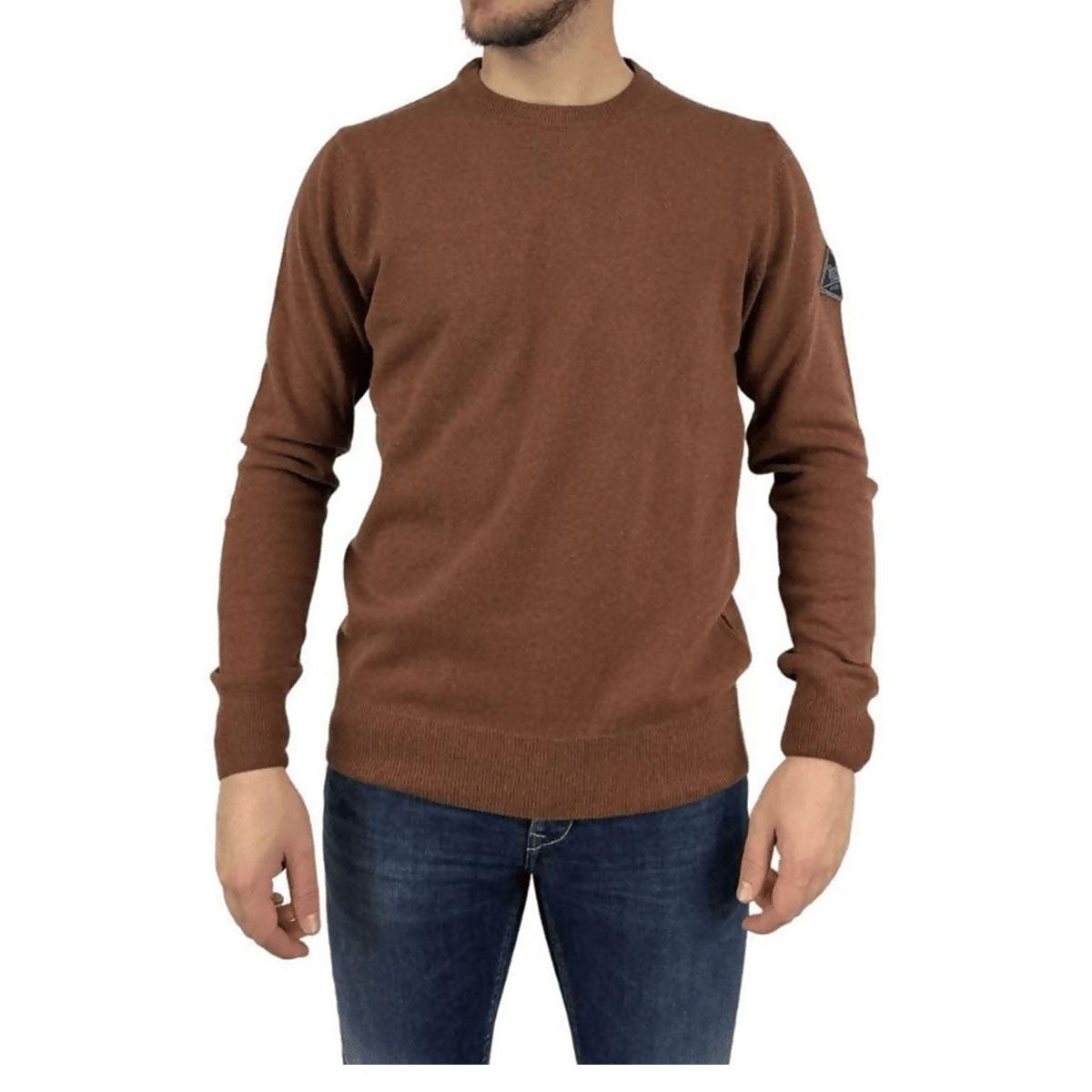 Crew basic brown sugar