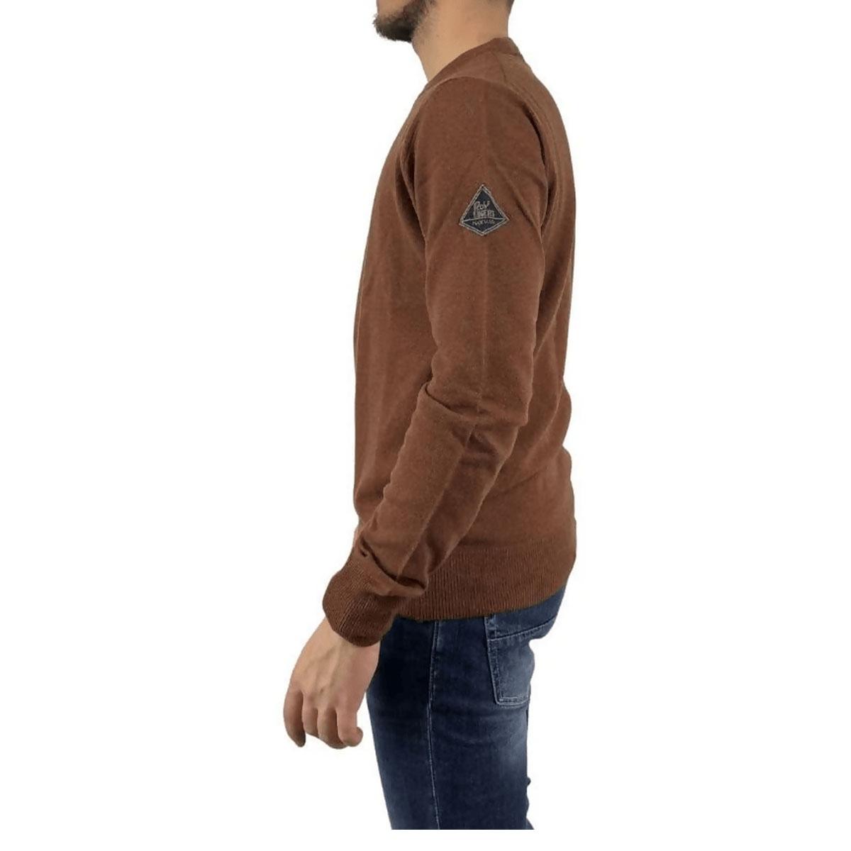 Crew basic brown sugar