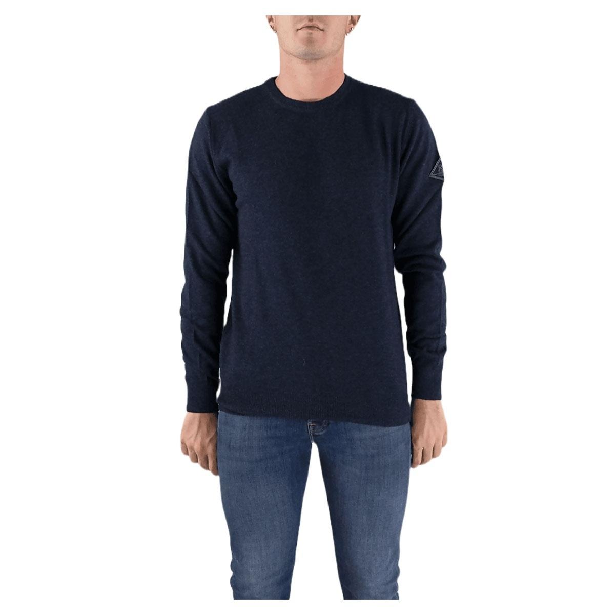 Crew basic denim spice