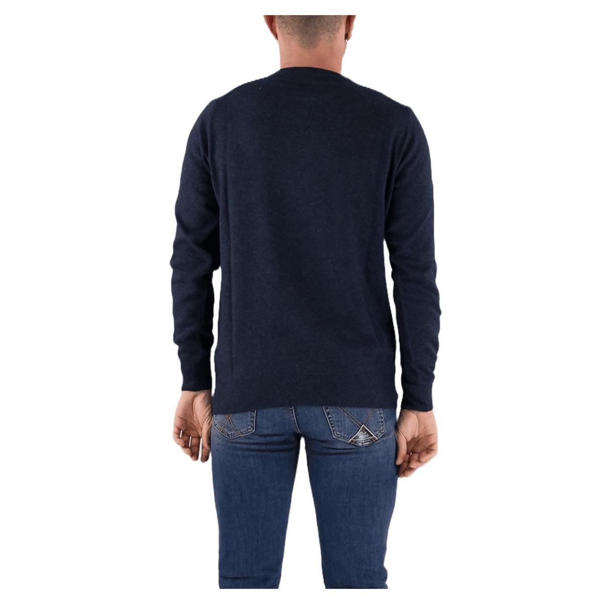 Crew basic denim spice