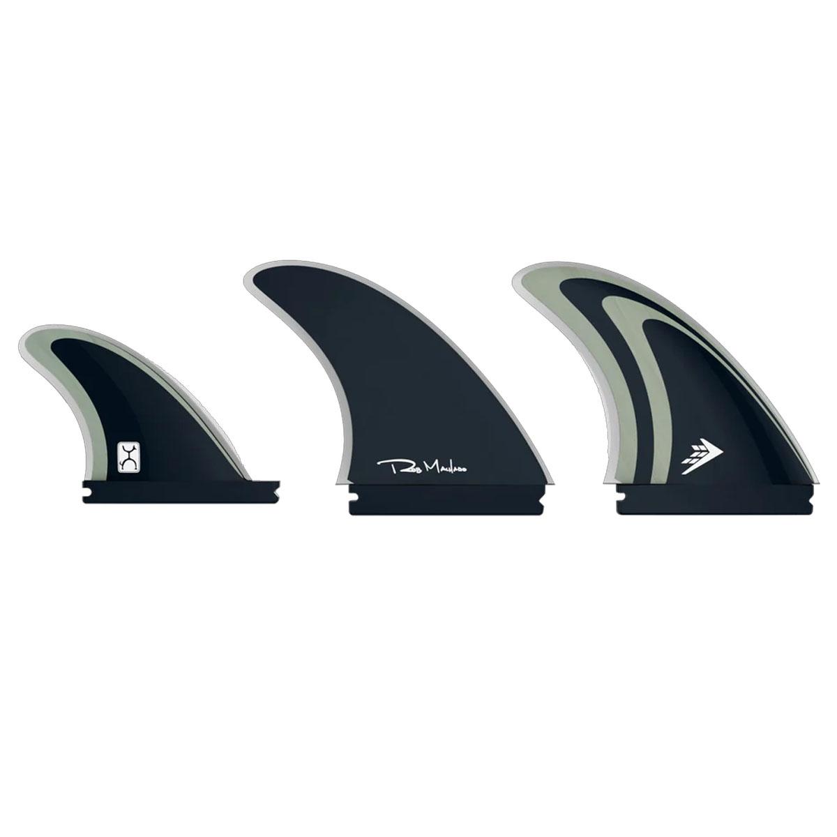Machado 2 + 1 Gray Firewire