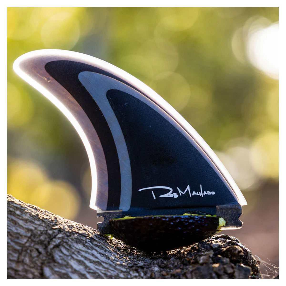 Machado 2 + 1 Gray Firewire