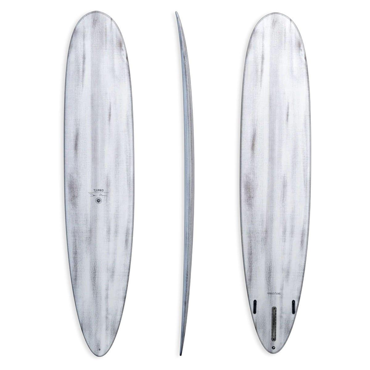 Taylor Jensen Pro Volcanic 9.0 Firewire