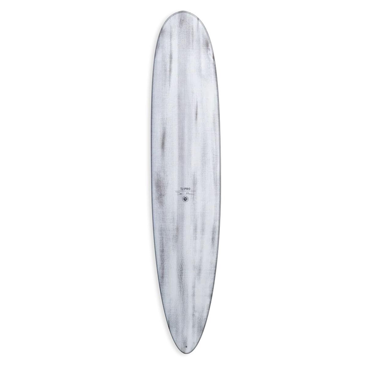 Taylor Jensen Pro Volcanic 9.0 Firewire