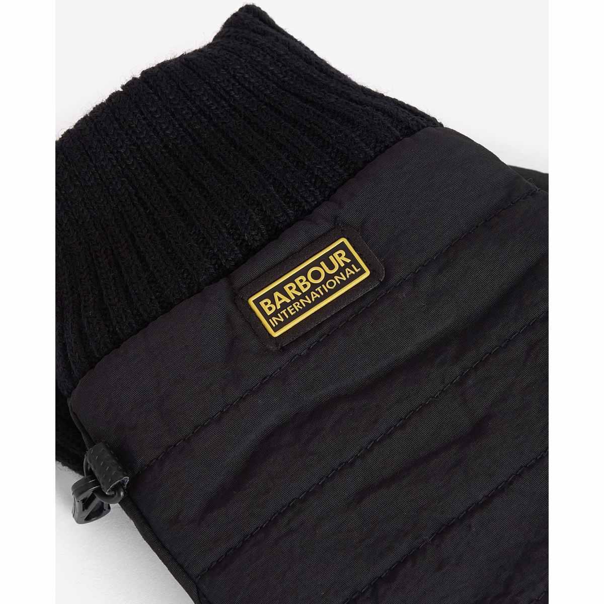 Peak Legacy Barbour