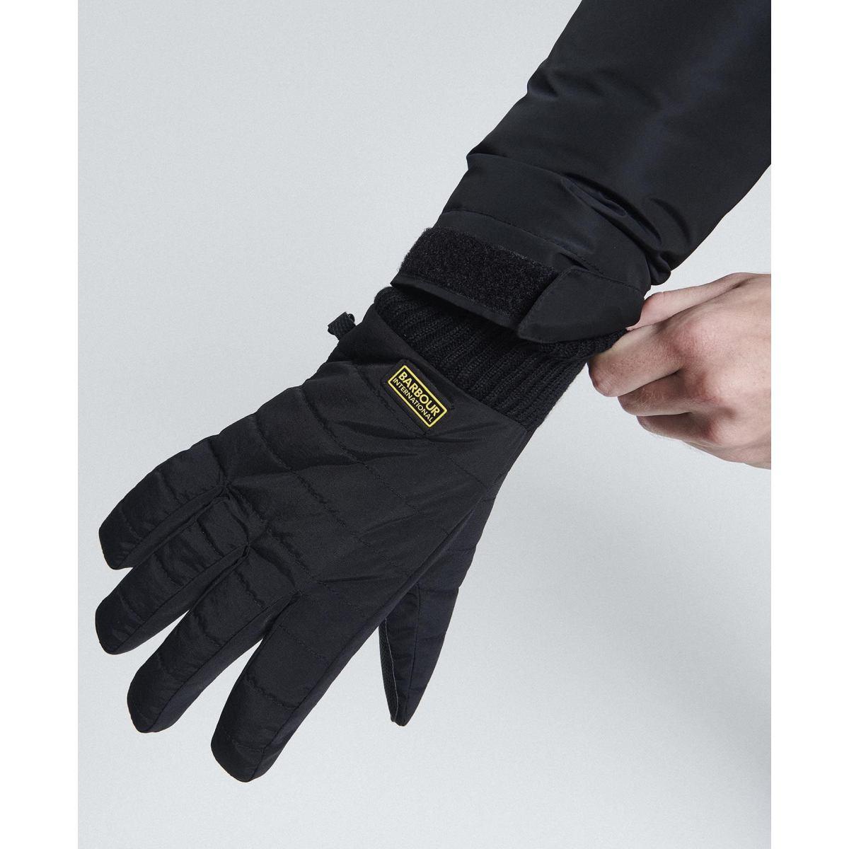 Peak Legacy Barbour