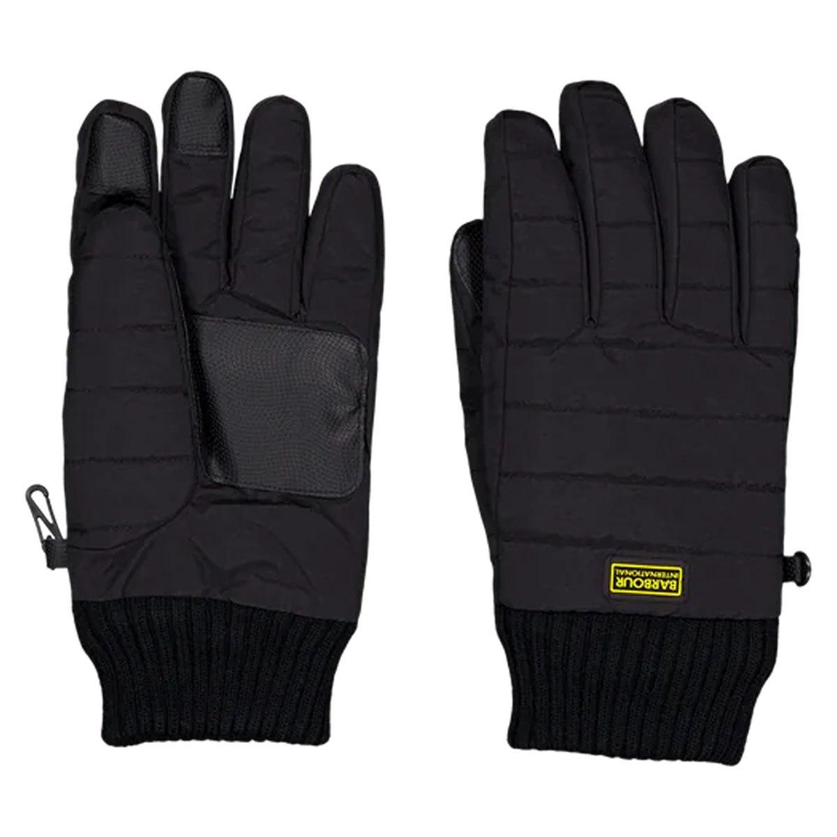 Peak Legacy Barbour