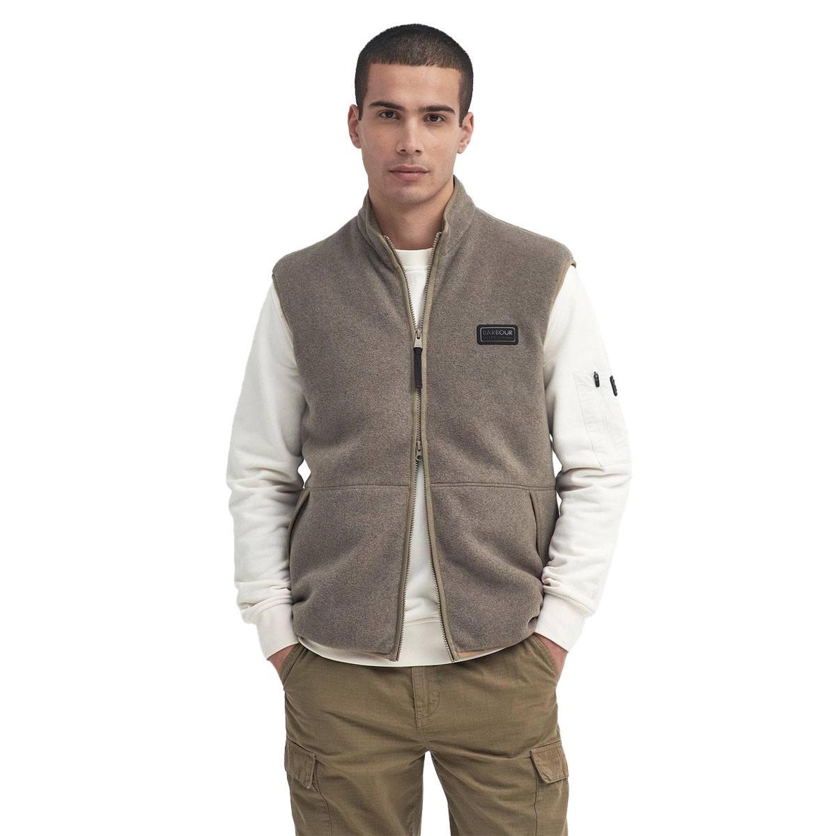 Ellesmere Barbour