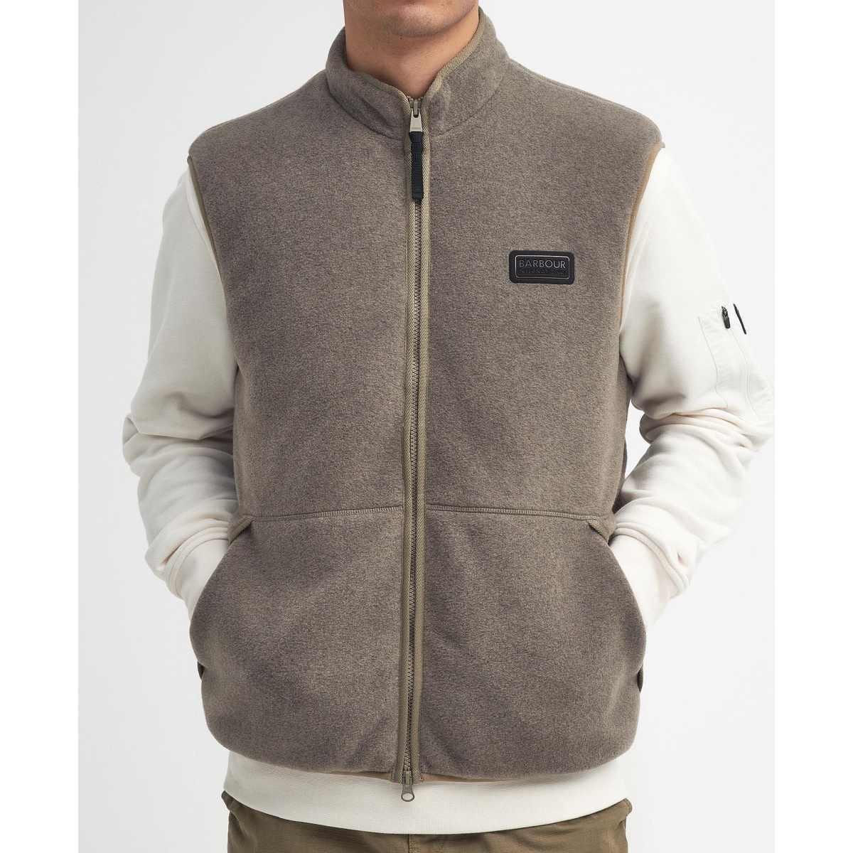 Ellesmere Barbour