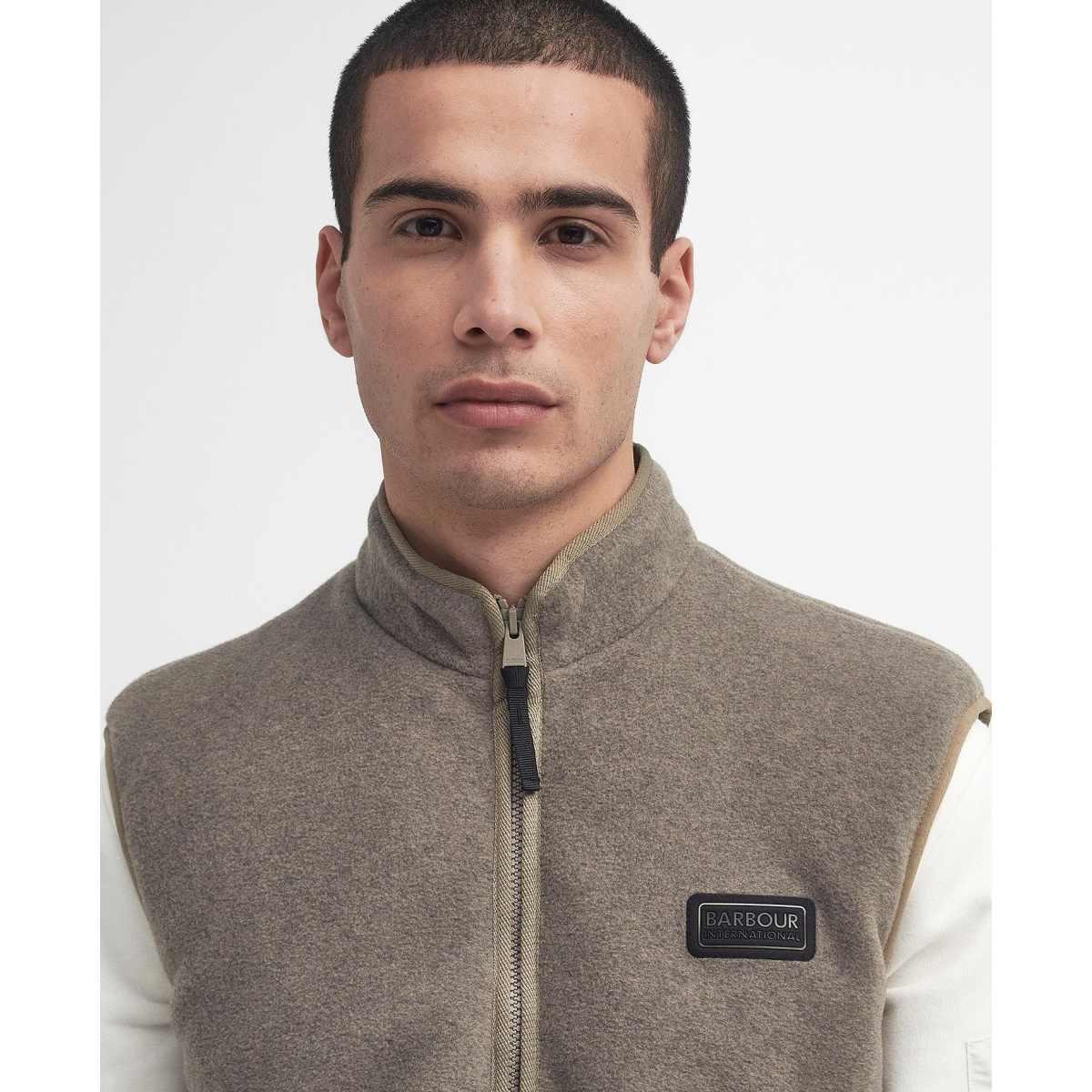 Ellesmere Barbour