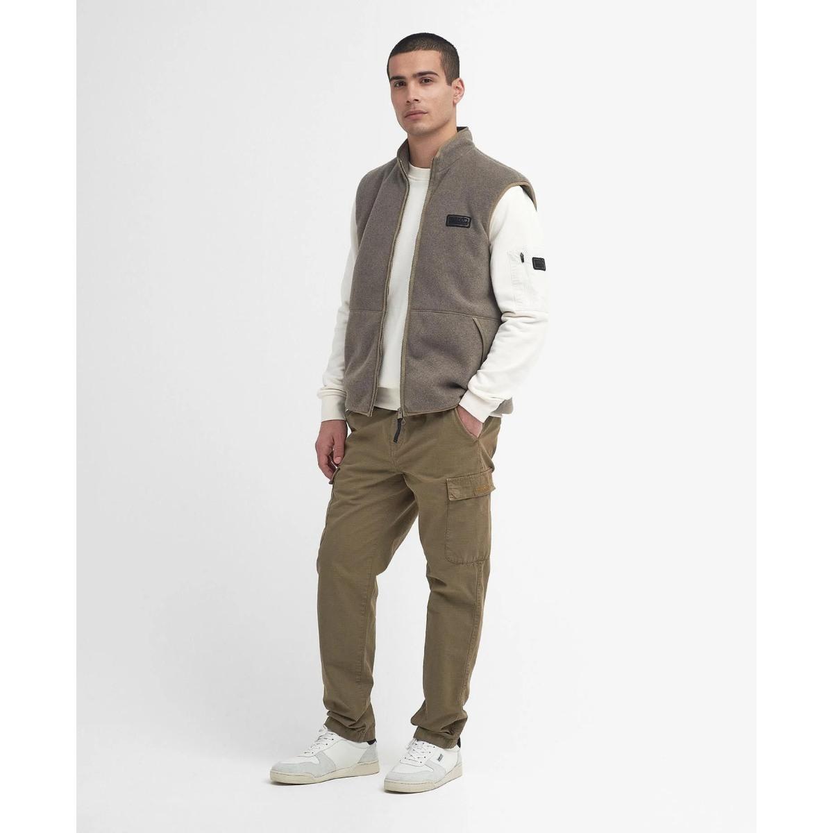 Ellesmere Barbour
