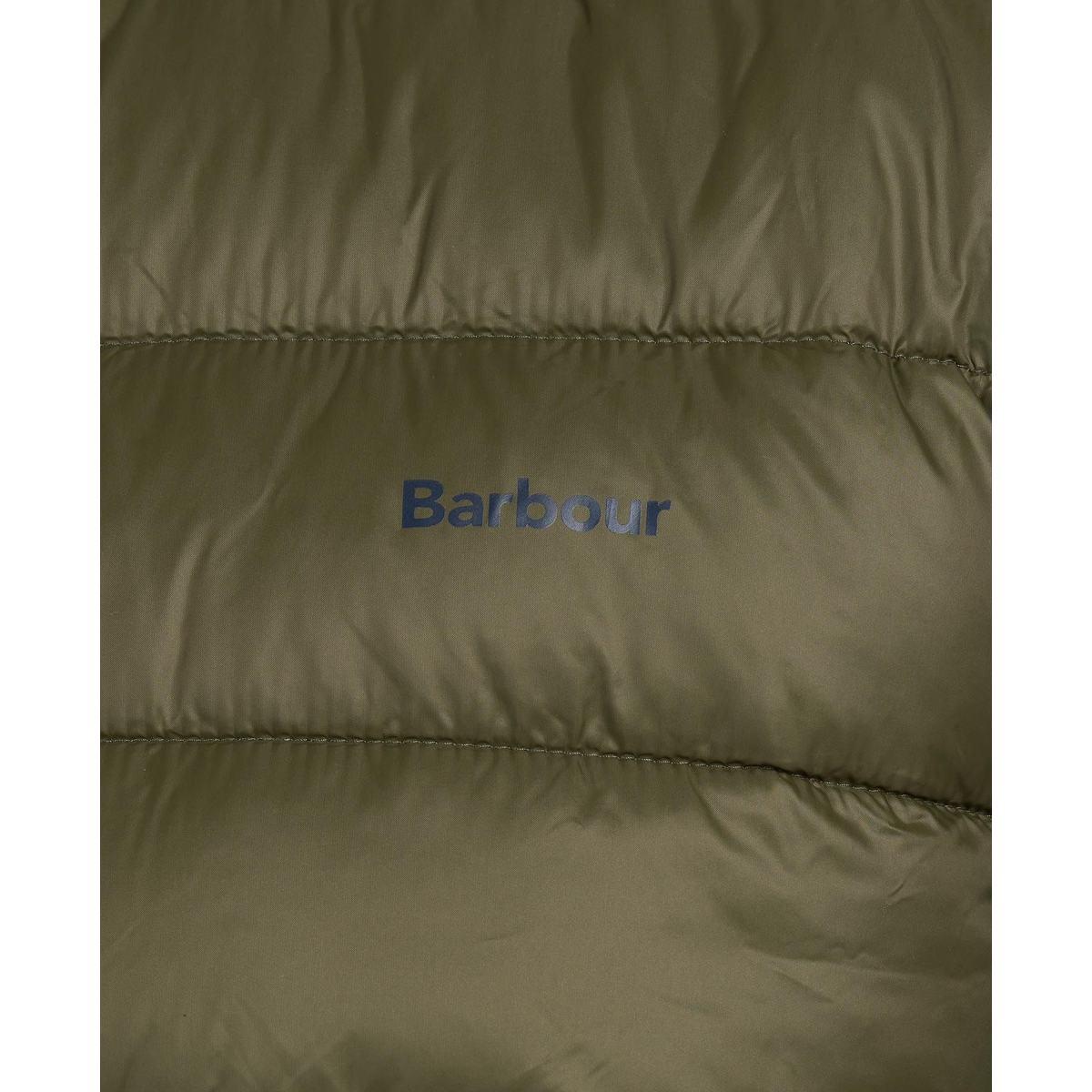 Bretby Barbour