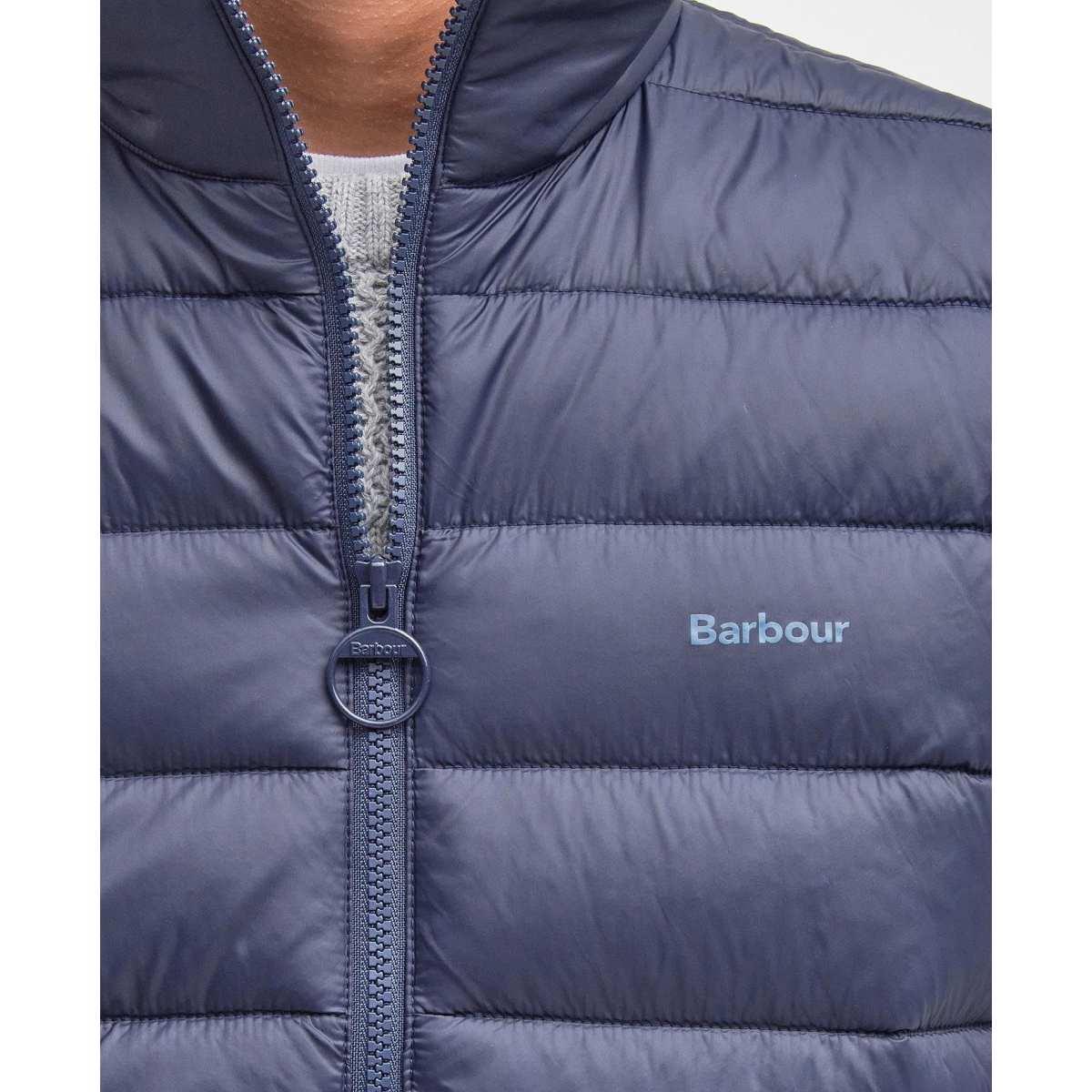 Bretby Barbour