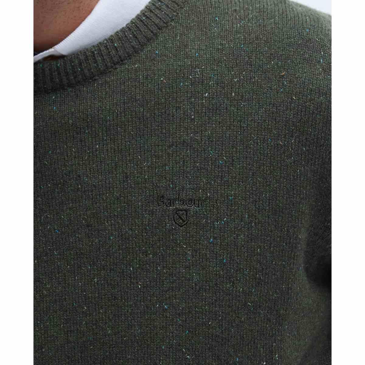 Tisbury Barbour