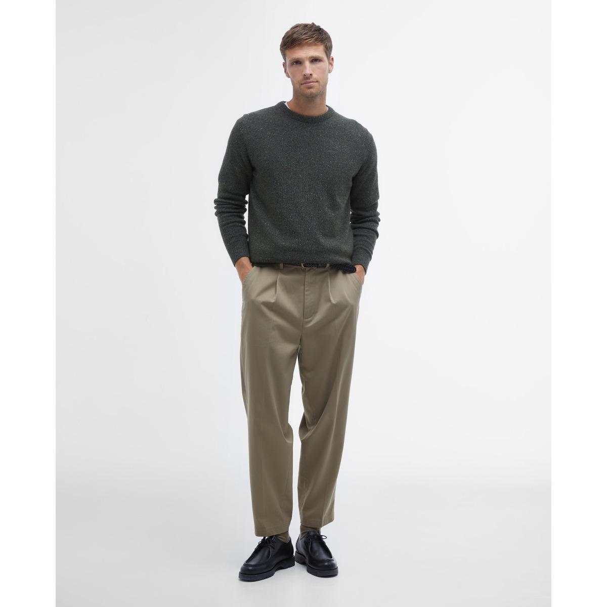 Tisbury Barbour