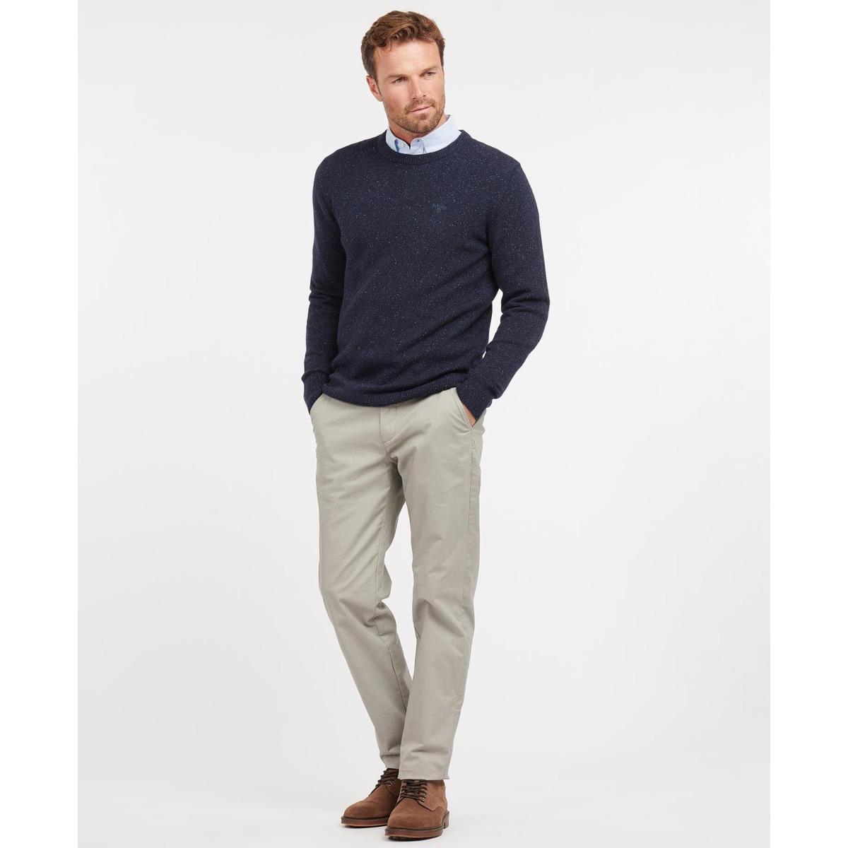 Essential Tisbury Barbour