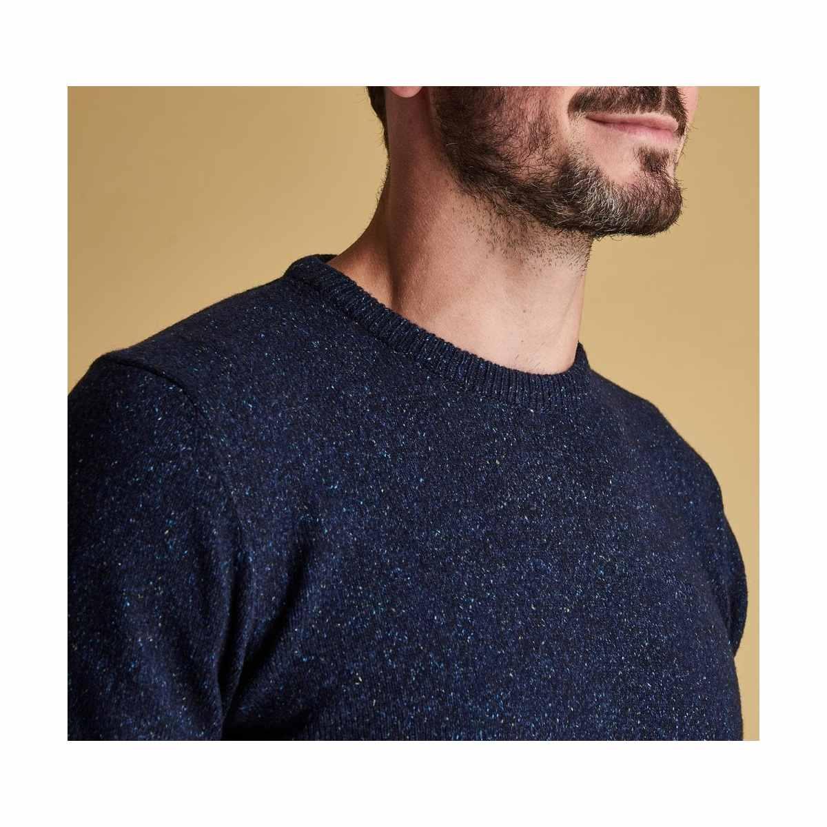Essential Tisbury Barbour