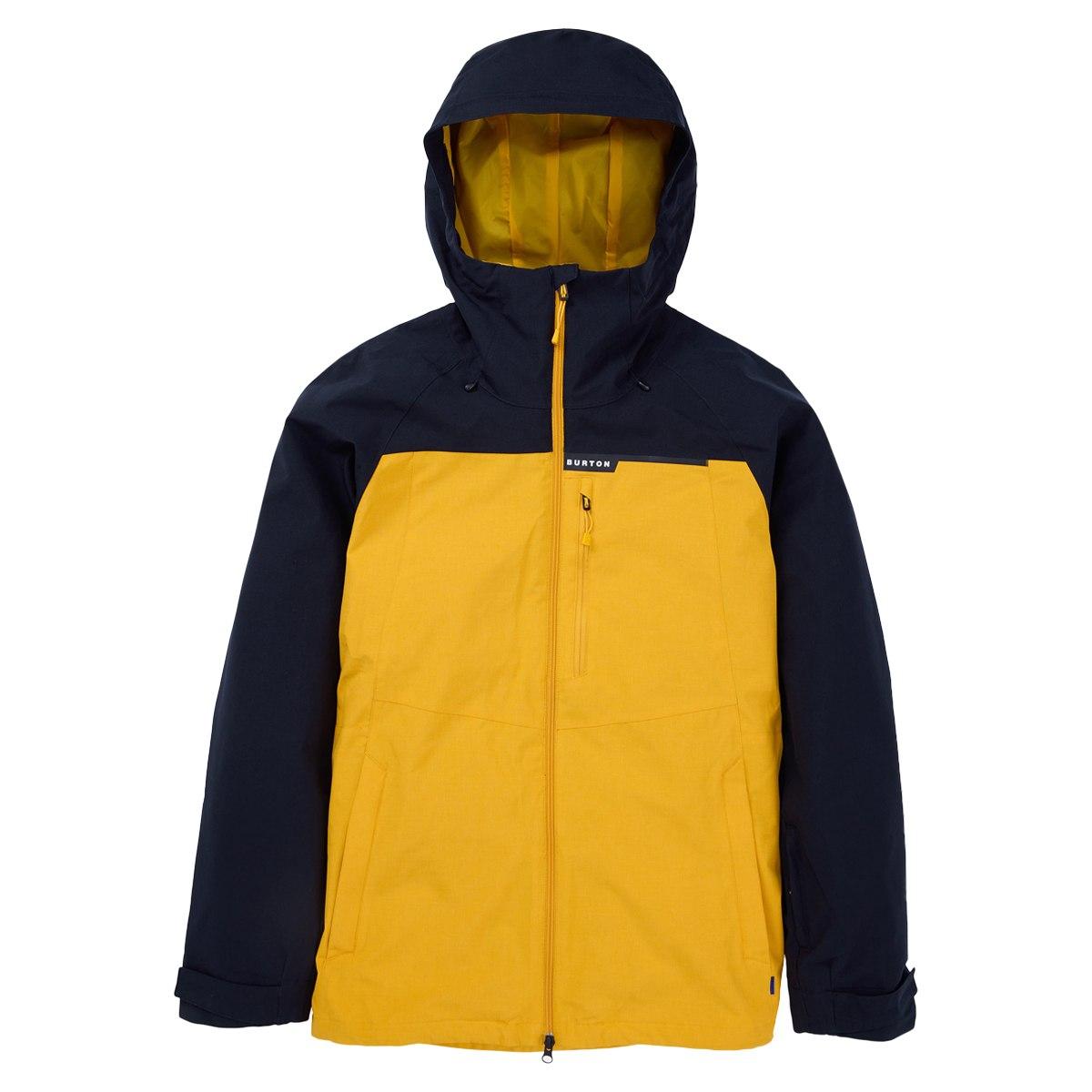 Lodgepole 2L True Black Burton