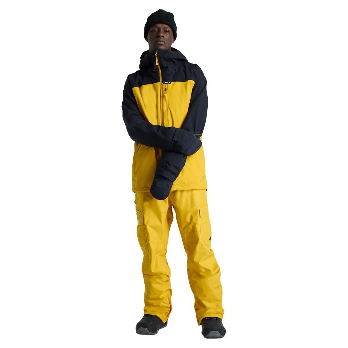 Lodgepole 2L True Black Burton