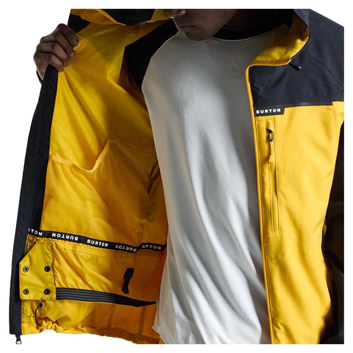Lodgepole 2L True Black Burton