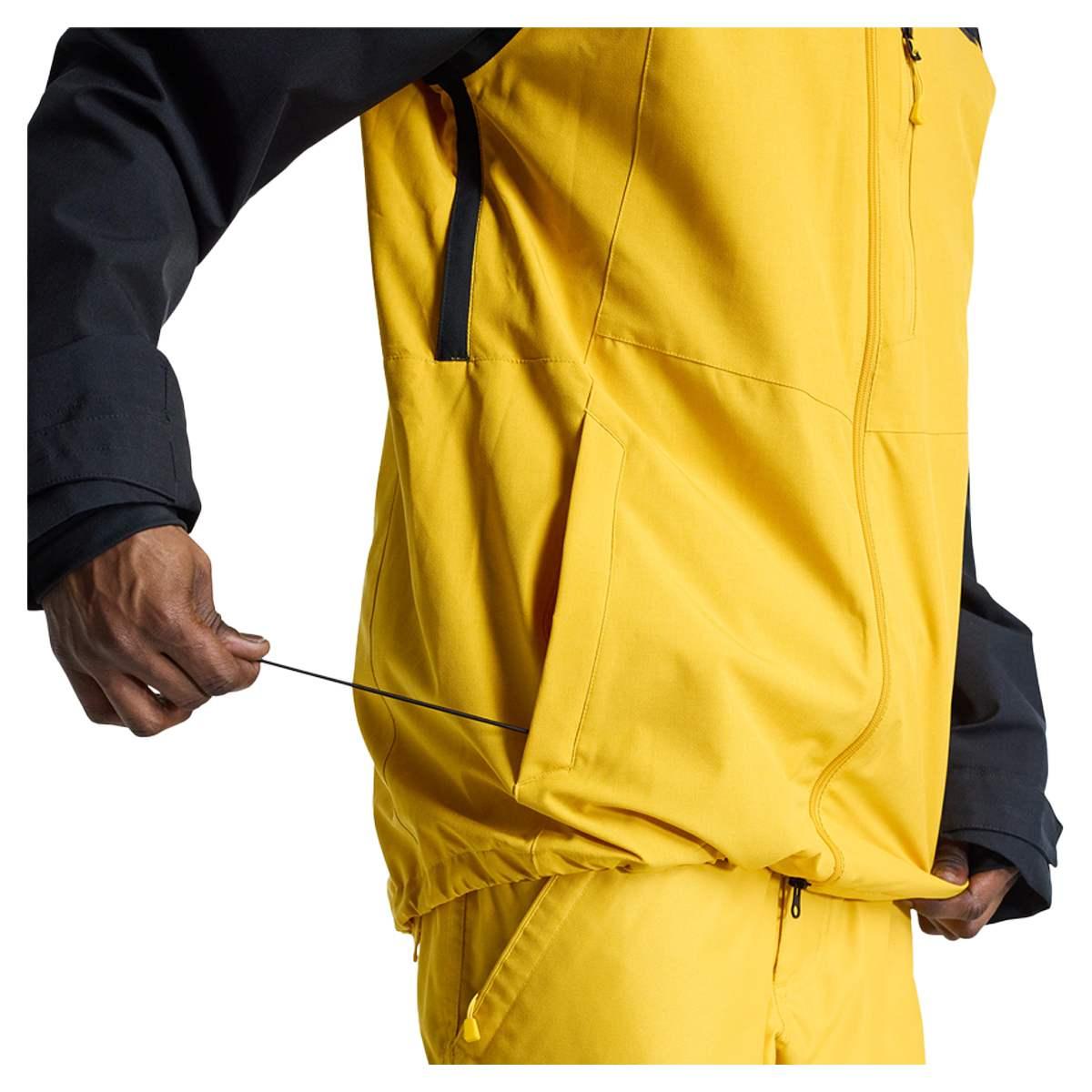 Lodgepole 2L True Black Burton
