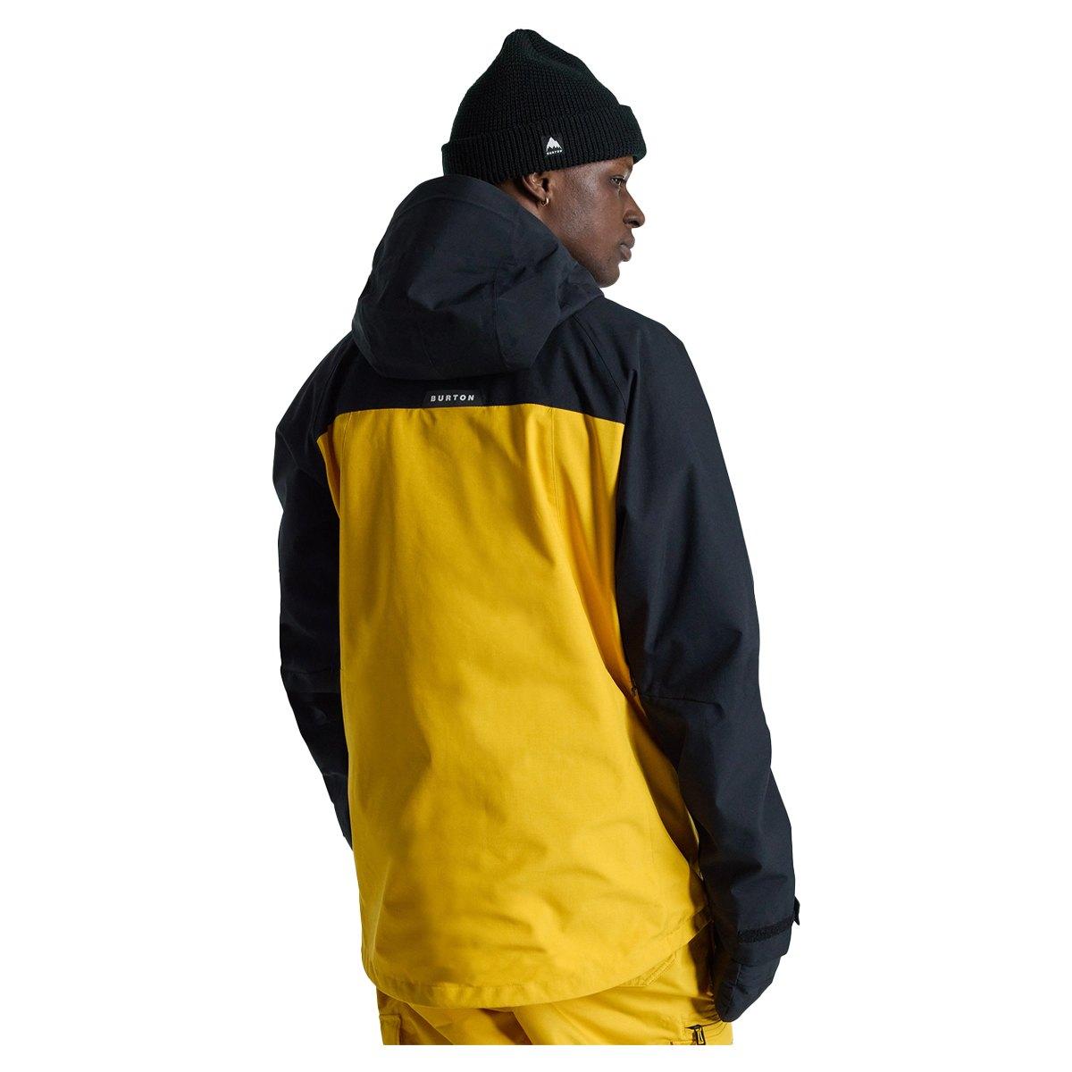 Lodgepole 2L True Black Burton