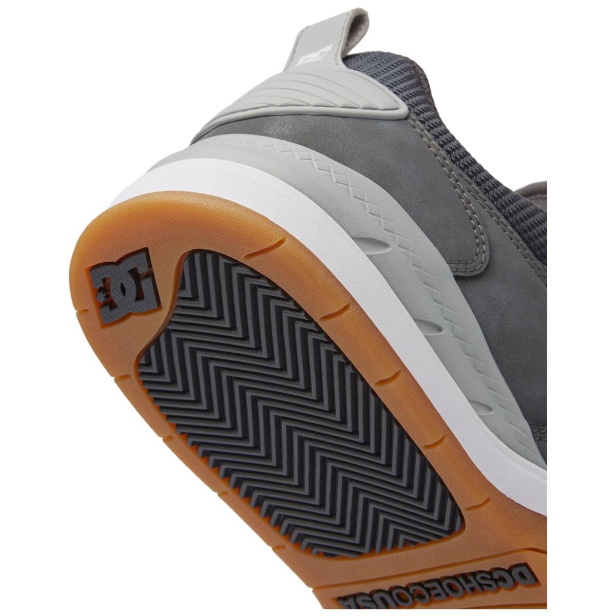 Ascend DC