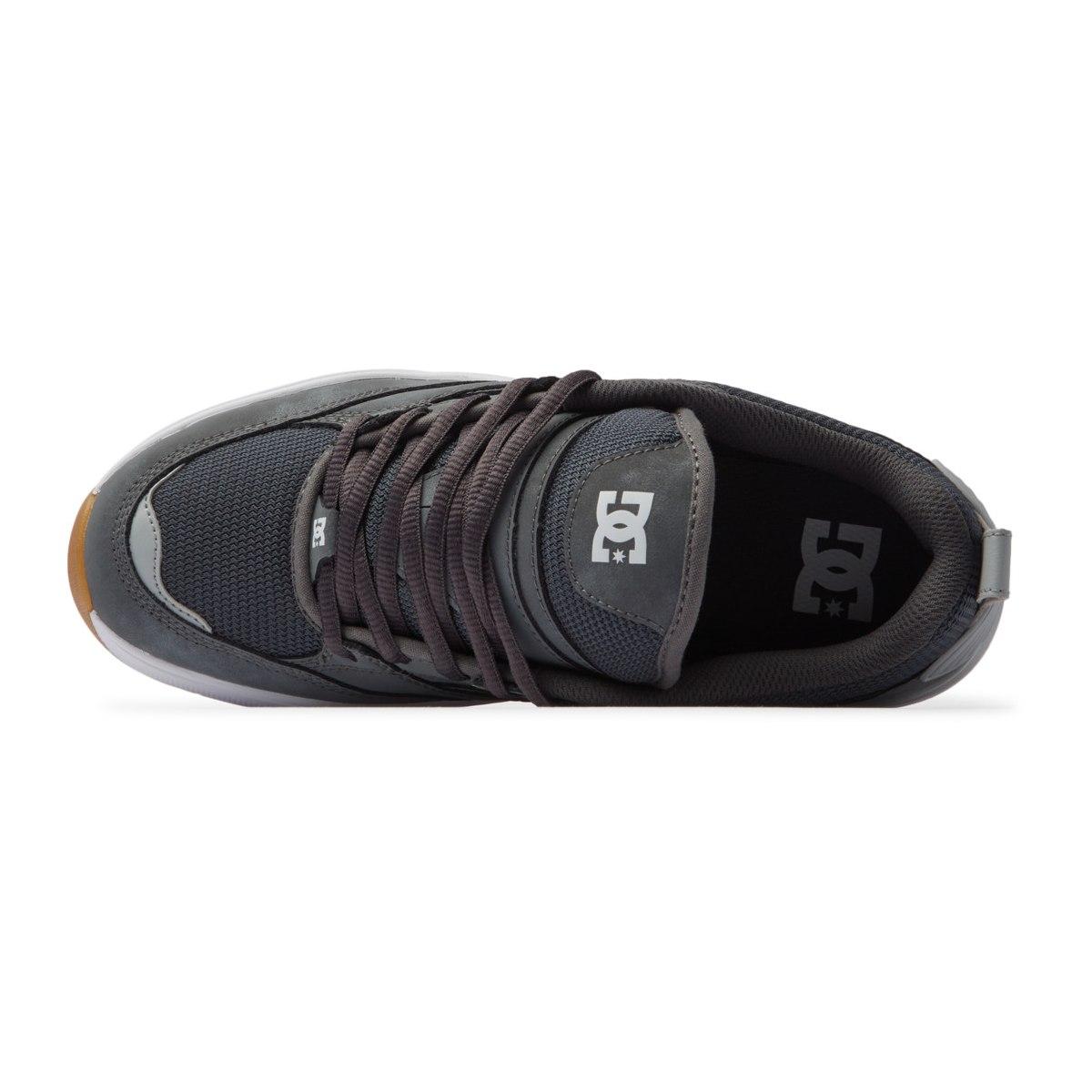 Ascend DC