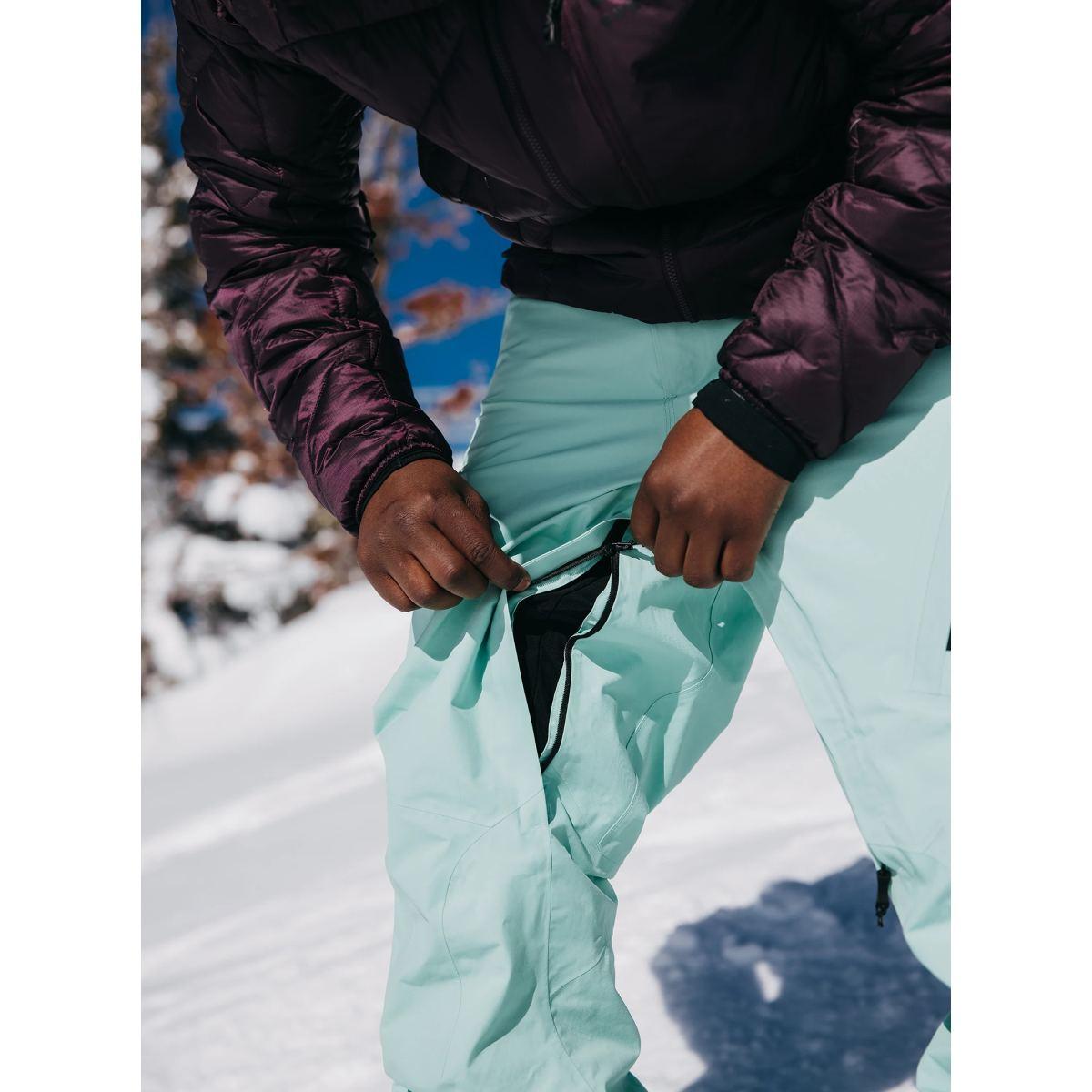 Cyclic GORE-TEX 2L ak Burton