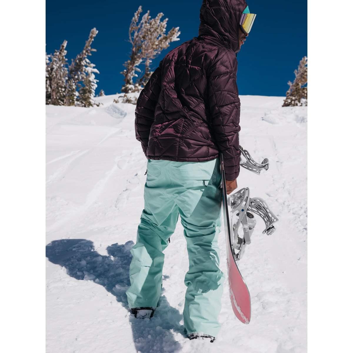 Cyclic GORE-TEX 2L ak Burton