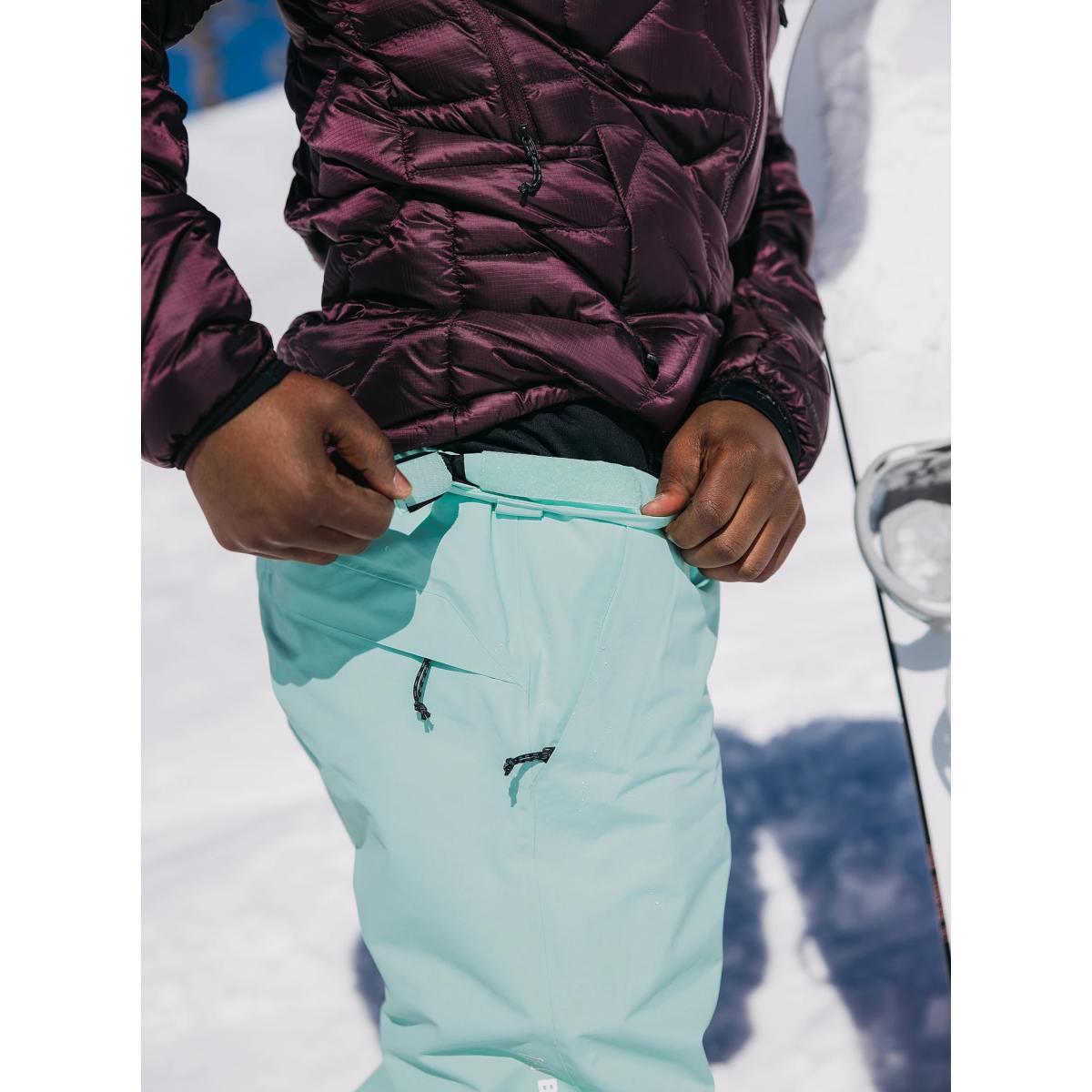 Cyclic GORE-TEX 2L ak Burton