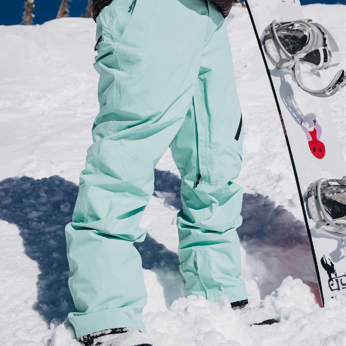 Cyclic GORE-TEX 2L ak Burton