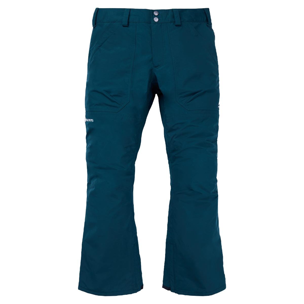 Ballast GORE-TEX 2L Deep Emerald Burton