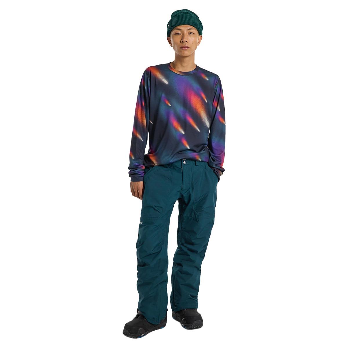 Ballast GORE-TEX 2L Deep Emerald Burton