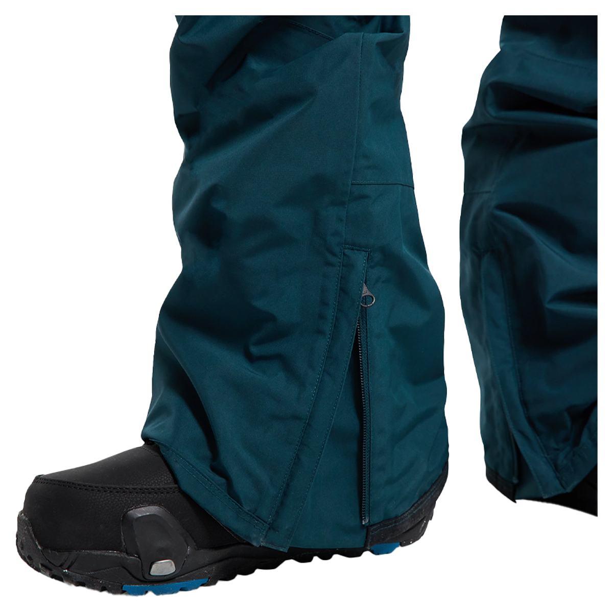 Ballast GORE-TEX 2L Deep Emerald Burton