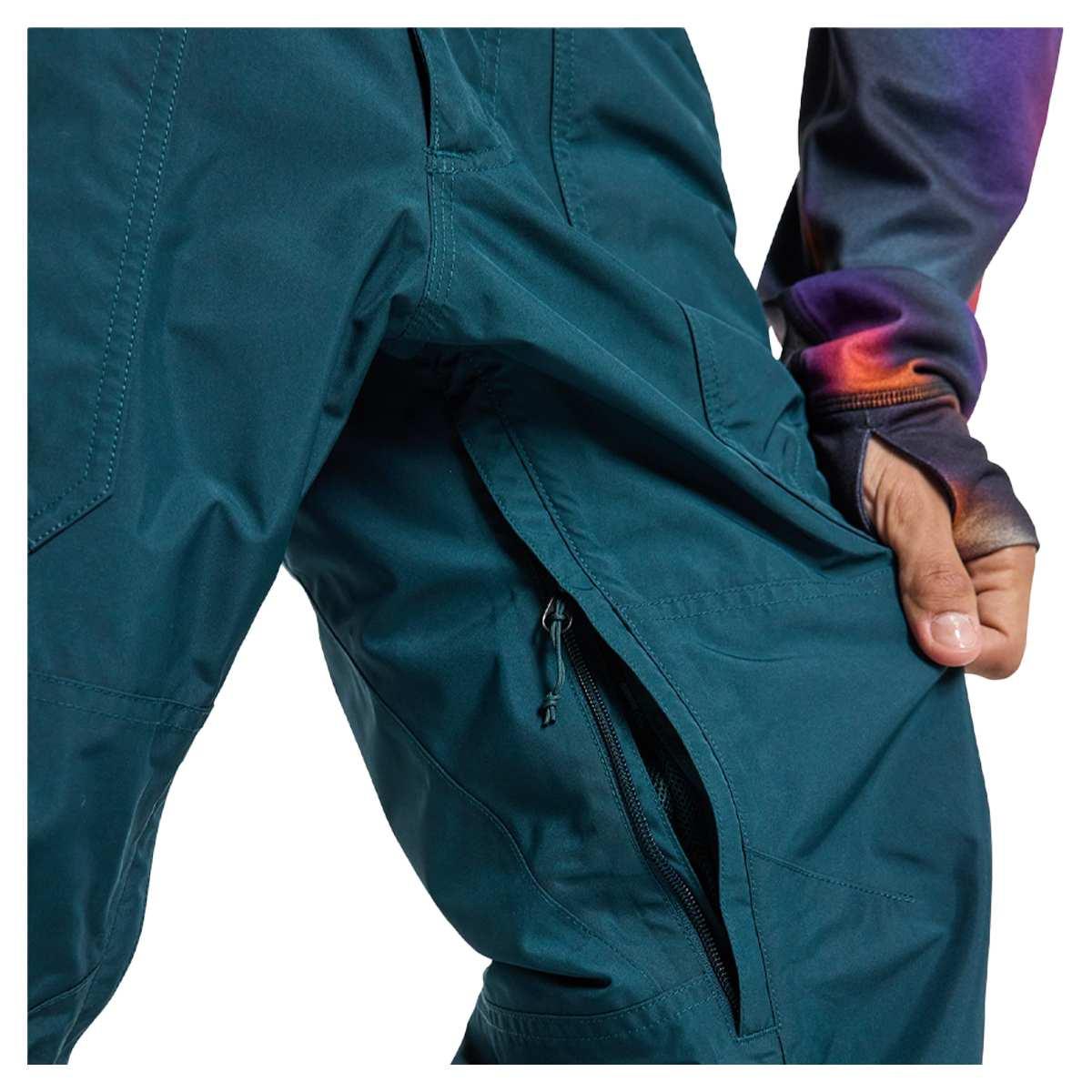 Ballast GORE-TEX 2L Deep Emerald Burton