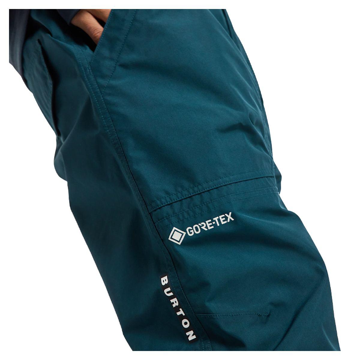 Ballast GORE-TEX 2L Deep Emerald Burton