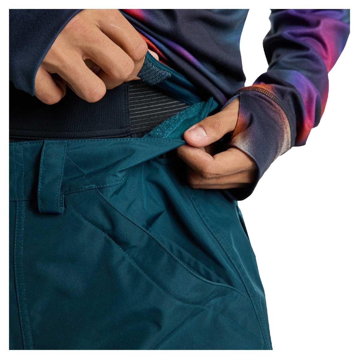 Ballast GORE-TEX 2L Deep Emerald Burton