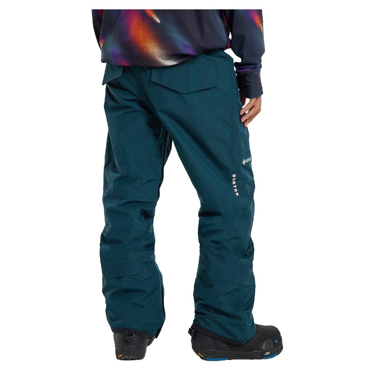 Ballast GORE-TEX 2L Deep Emerald Burton