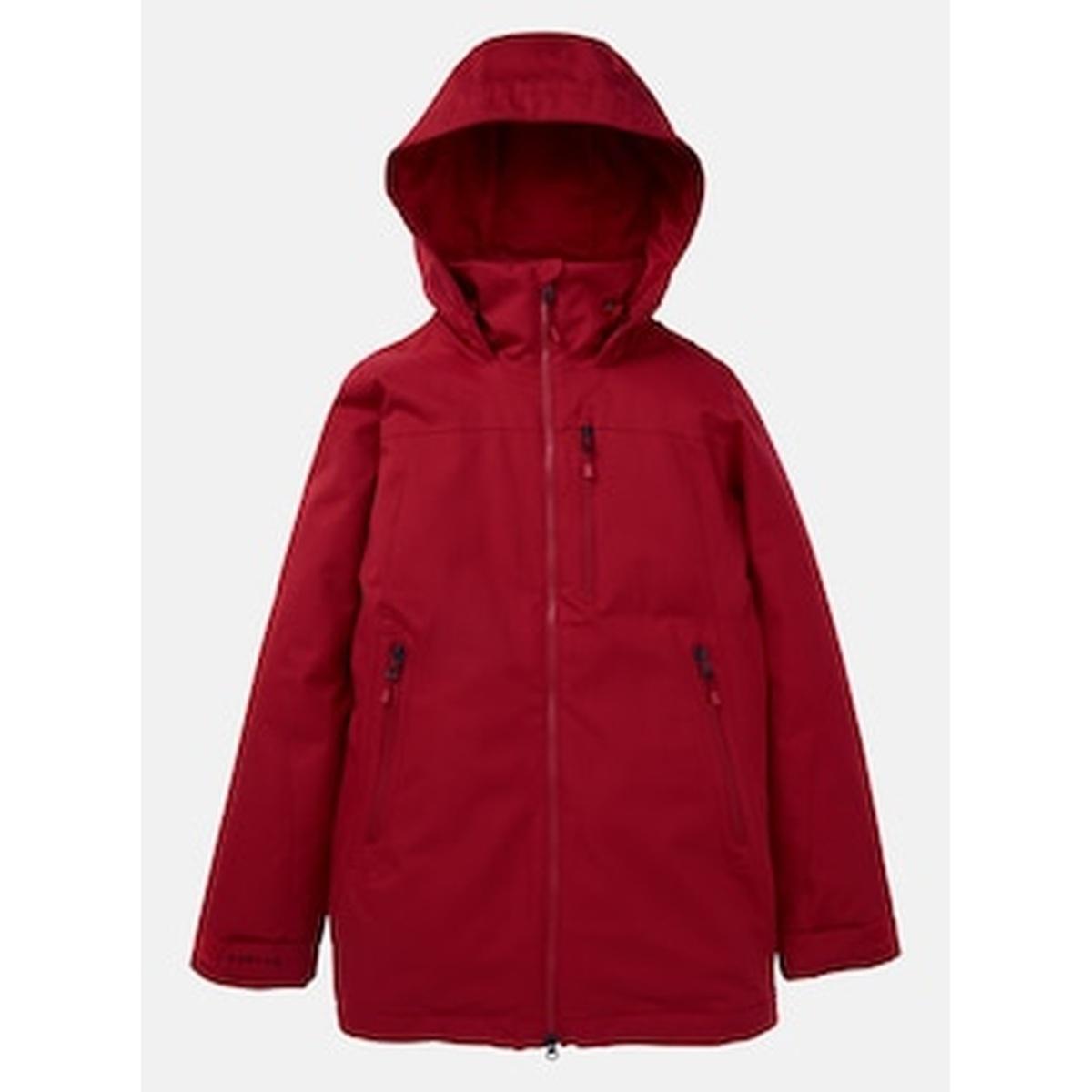 Lelah 2L Deep Red Burton