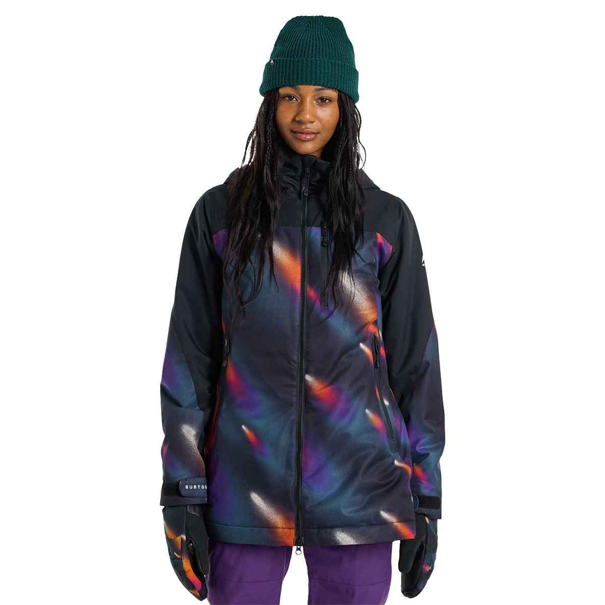 Lelah 2L True Black Comets Burton