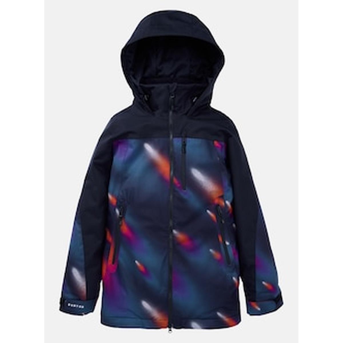Lelah 2L True Black Comets Burton