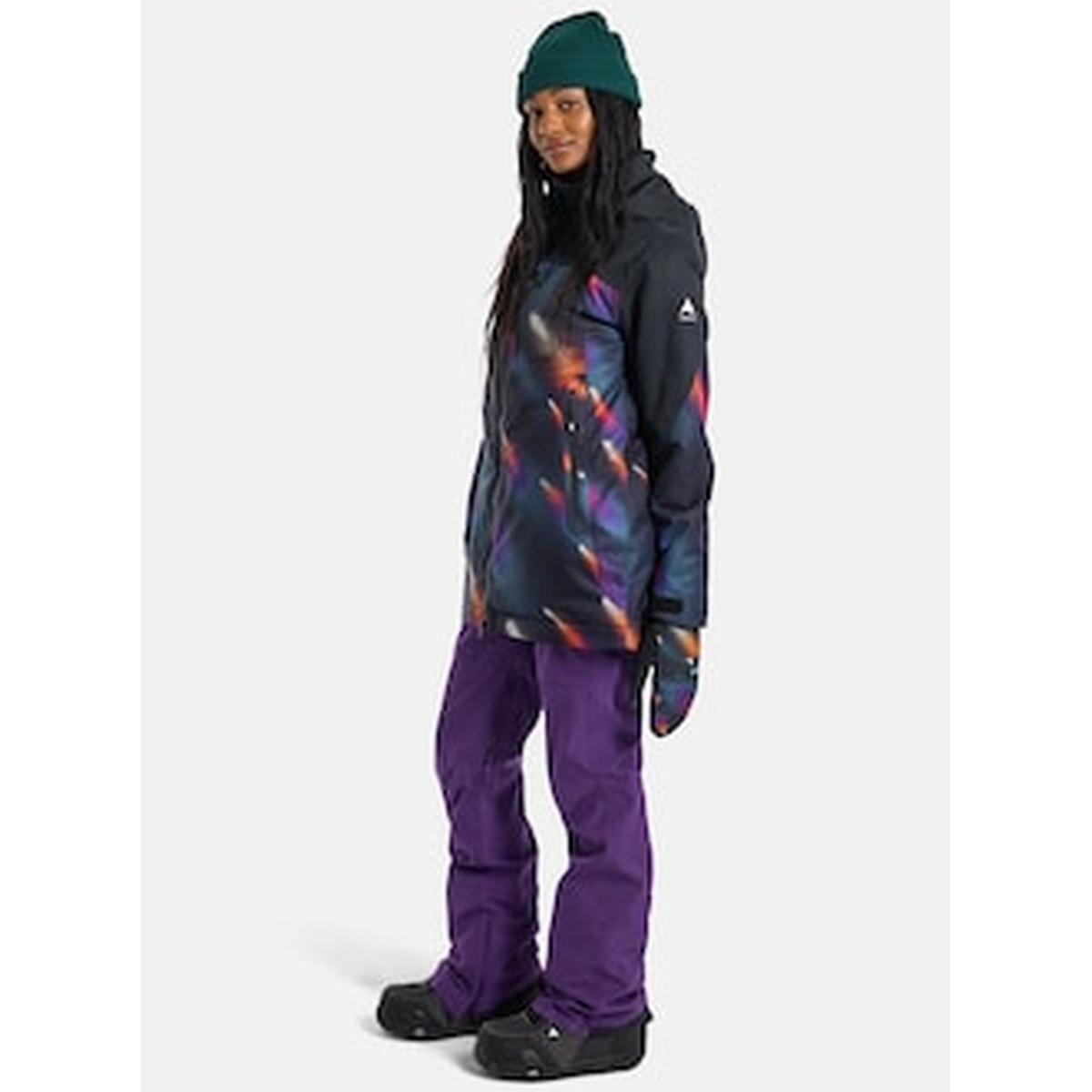 Lelah 2L True Black Comets Burton