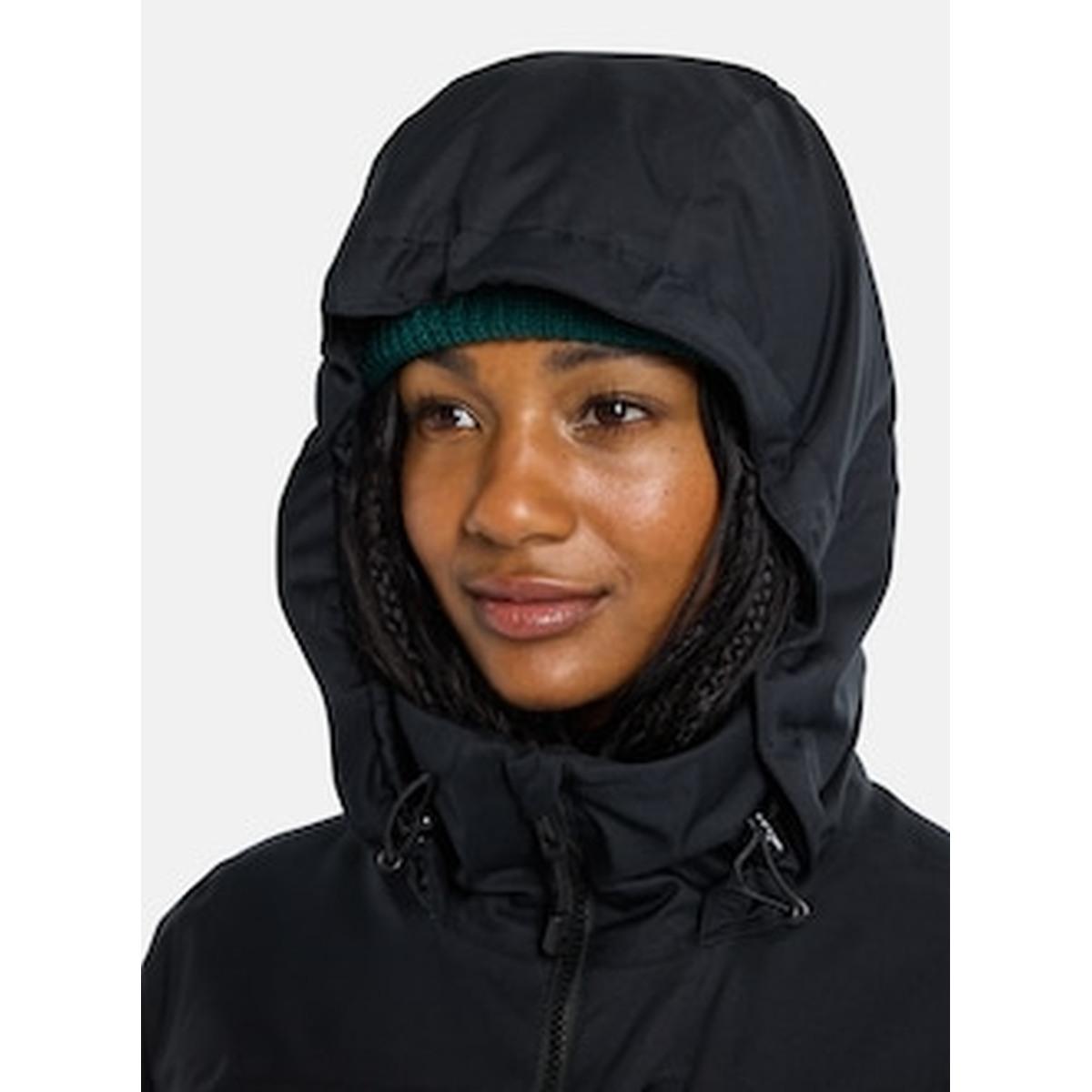 Lelah 2L True Black Comets Burton
